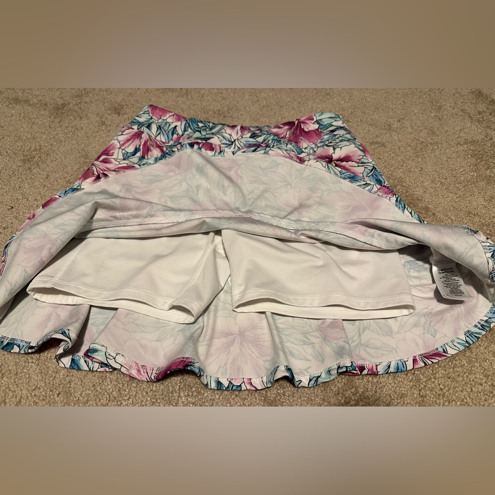 Tommy Bahama Skort - Picture 3 of 5